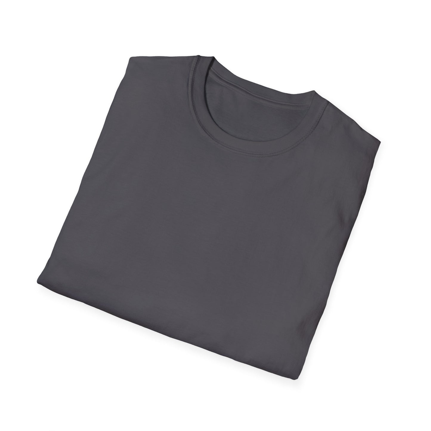 Do You Know Who I Belong To? Graphic T-Shirt — Moody Urban Night Cityscape Tee