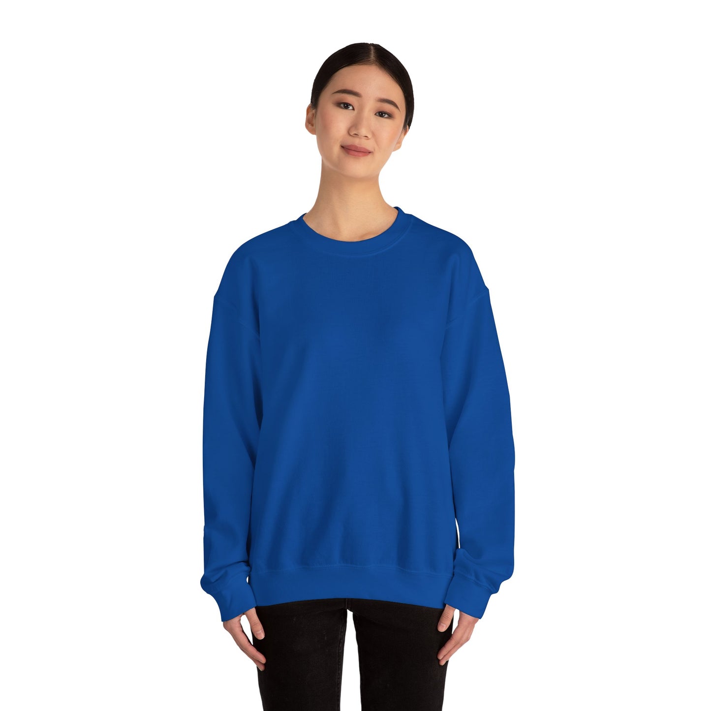 Thank you god Unisex Sweatshirt