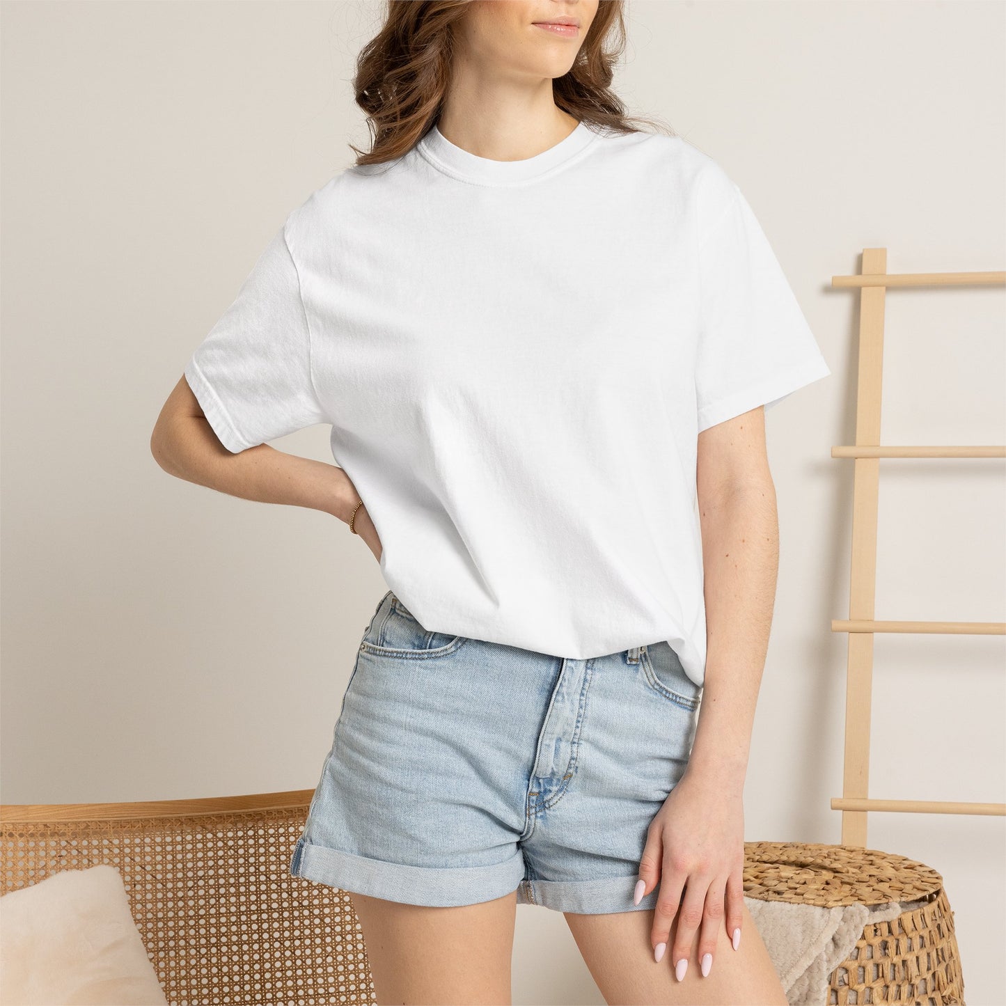 Faith Inspiration Unisex T-shirt