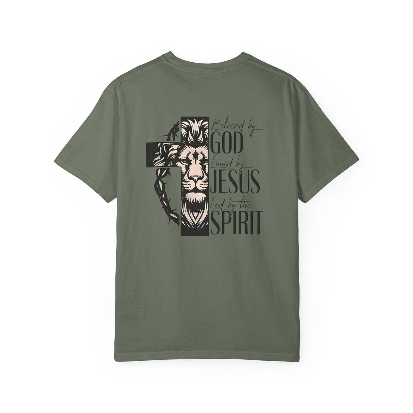 Faith Inspiration Unisex T-shirt