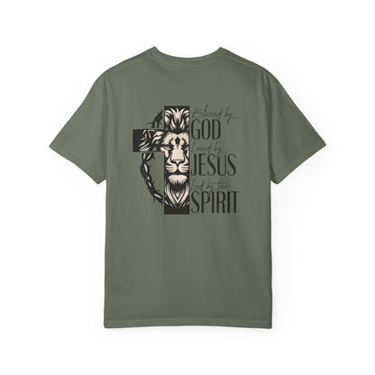 Faith Inspiration Unisex T-shirt