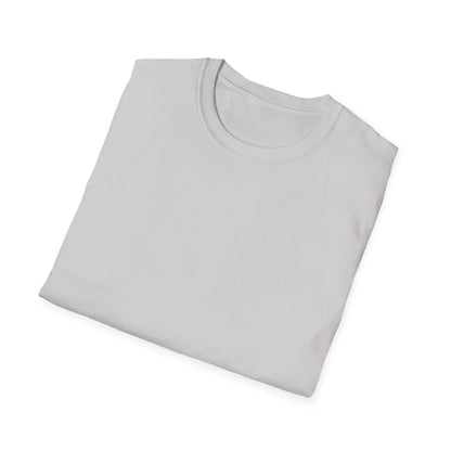 Do You Know Who I Belong To? Graphic T-Shirt — Moody Urban Night Cityscape Tee