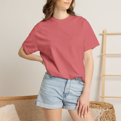 Faith Inspiration Unisex T-shirt
