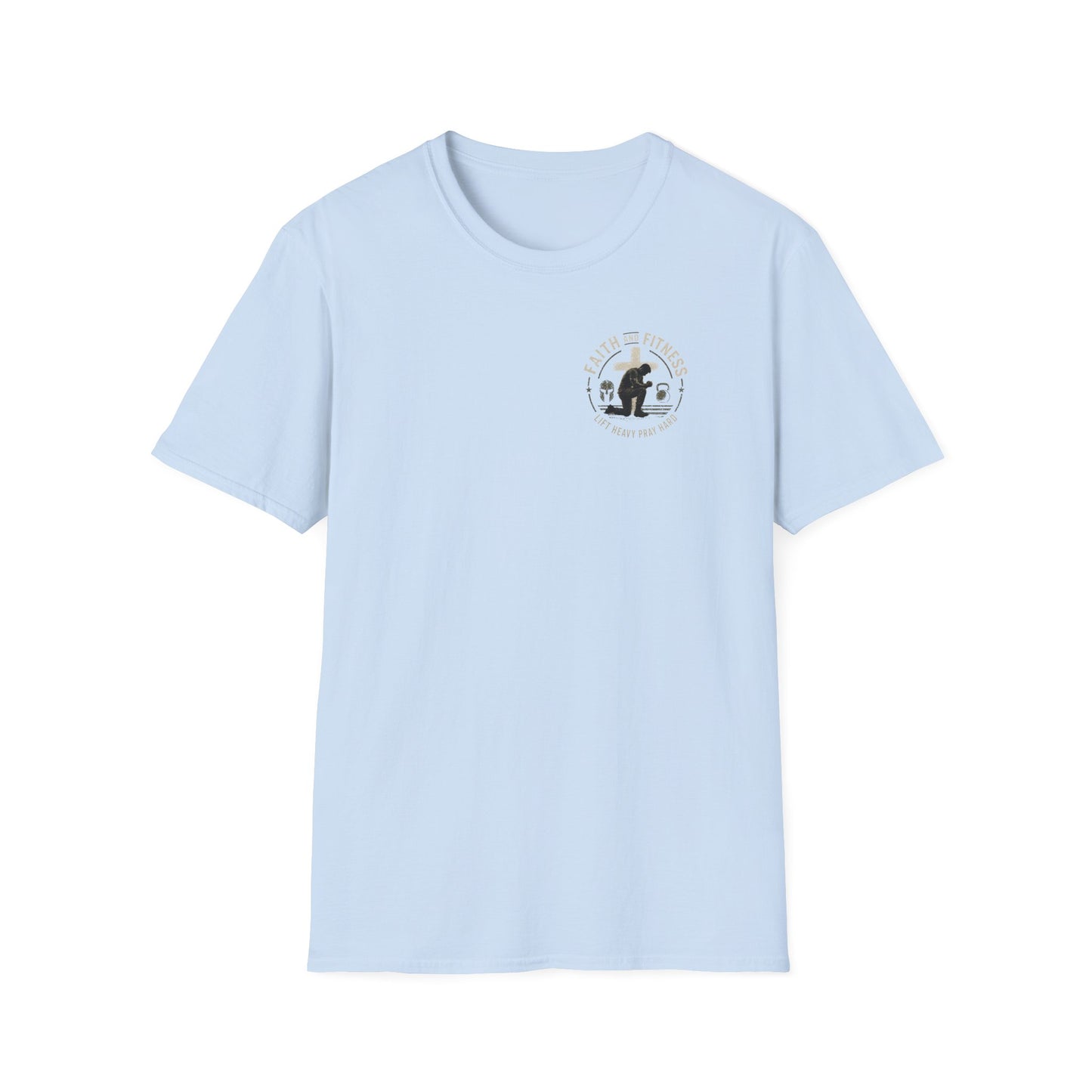 Classic White T‑Shirt — Minimal Casual Tee for Everyday Wear