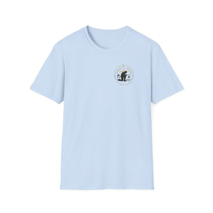 Classic White T‑Shirt — Minimal Casual Tee for Everyday Wear