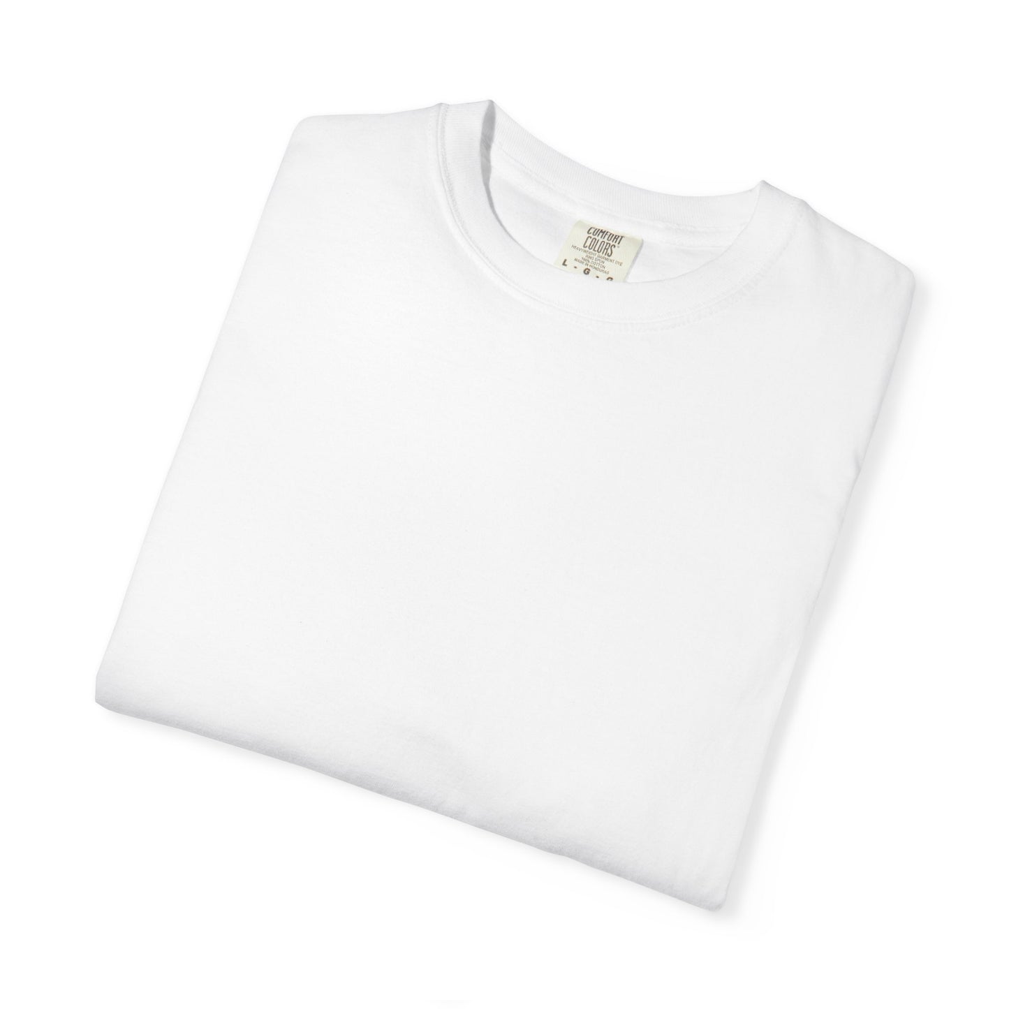 Faith Inspiration Unisex T-shirt