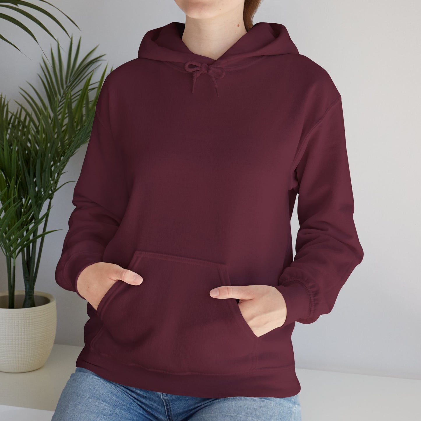 Faith Inspired Hoodie - 'Child of God' Unisex Sweatshirt