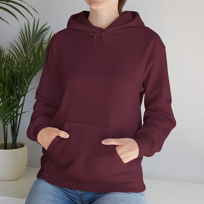Faith Inspired Hoodie - 'Child of God' Unisex Sweatshirt