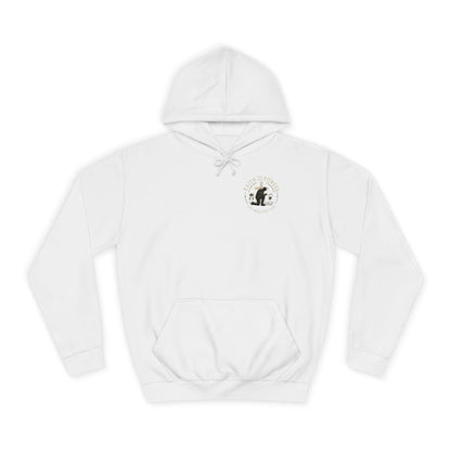 Faith and Fitness Hoodie