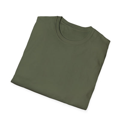 Thank You God T-Shirt — 'Heavy on the Thank You God' Faith Script Tee