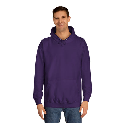 Faith and Fitness Hoodie