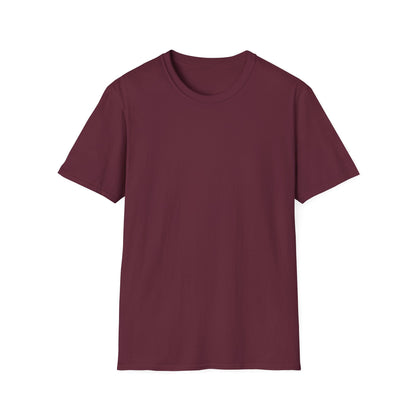 Thank You God T-Shirt — 'Heavy on the Thank You God' Faith Script Tee