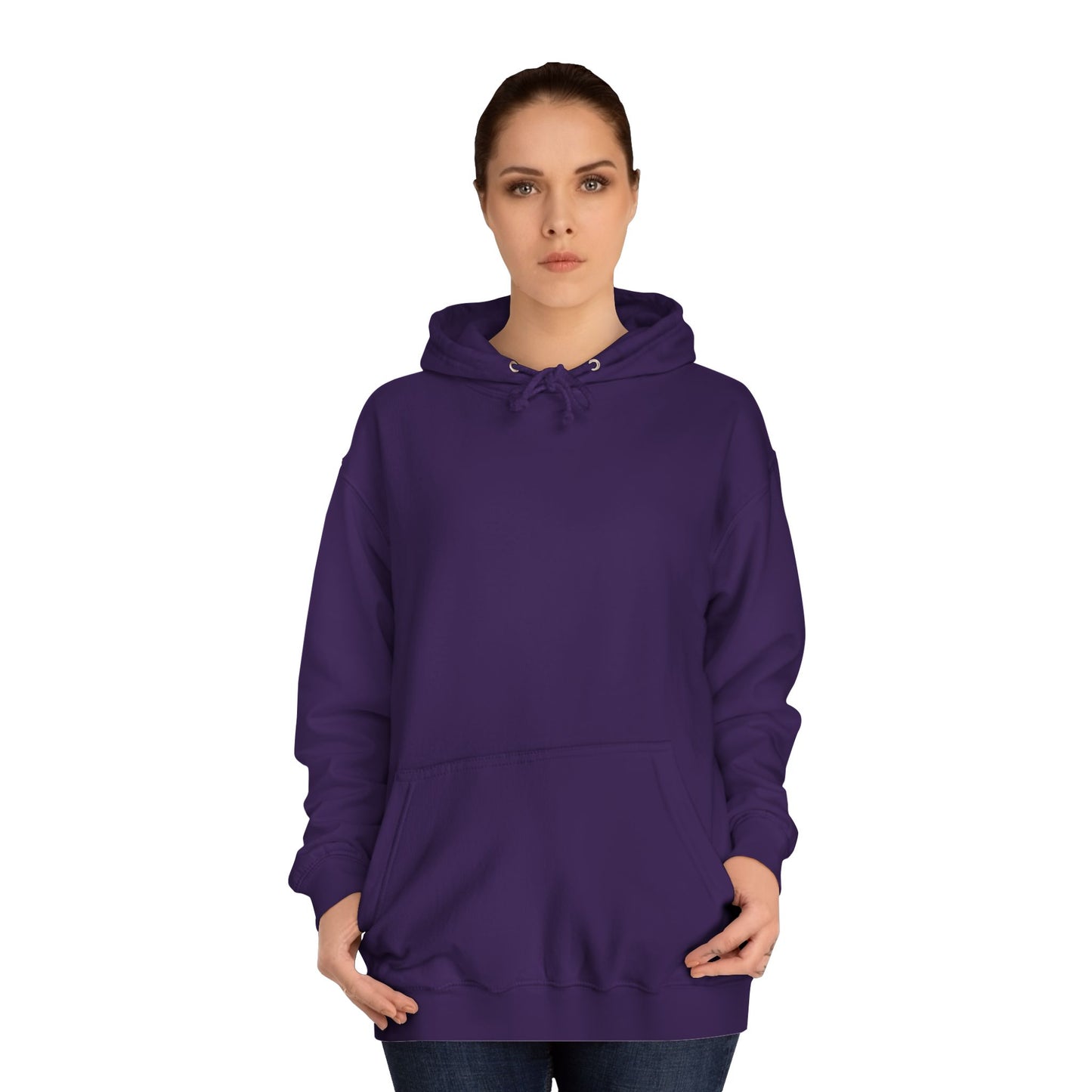 Faith and Fitness Hoodie