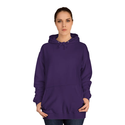 Faith and Fitness Hoodie