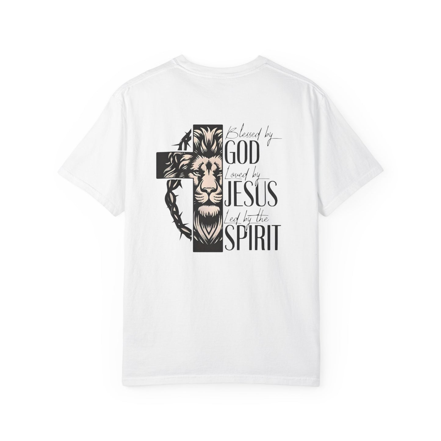 Faith Inspiration Unisex T-shirt