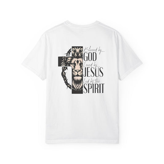 Faith Inspiration Unisex T-shirt