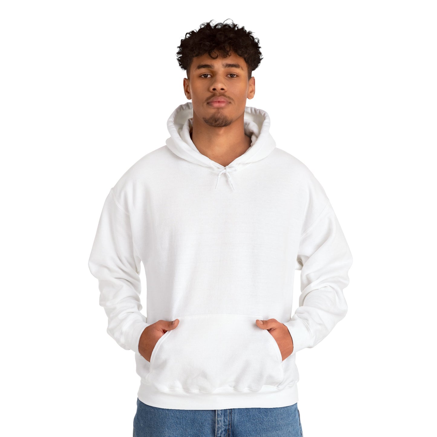 Faith Inspired Hoodie - 'Child of God' Unisex Sweatshirt