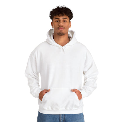 Faith Inspired Hoodie - 'Child of God' Unisex Sweatshirt