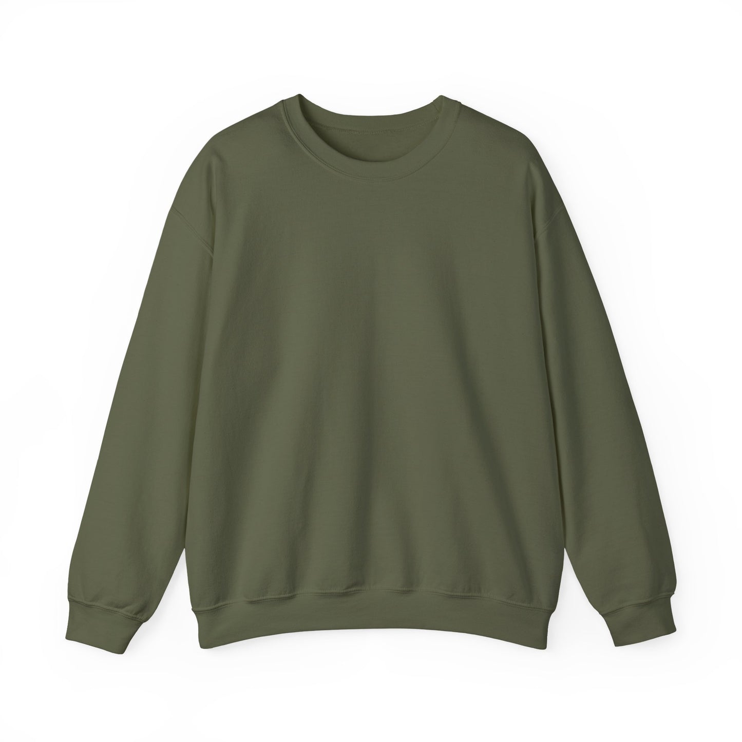 Thank you god Unisex Sweatshirt