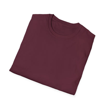 Thank You God T-Shirt — 'Heavy on the Thank You God' Faith Script Tee
