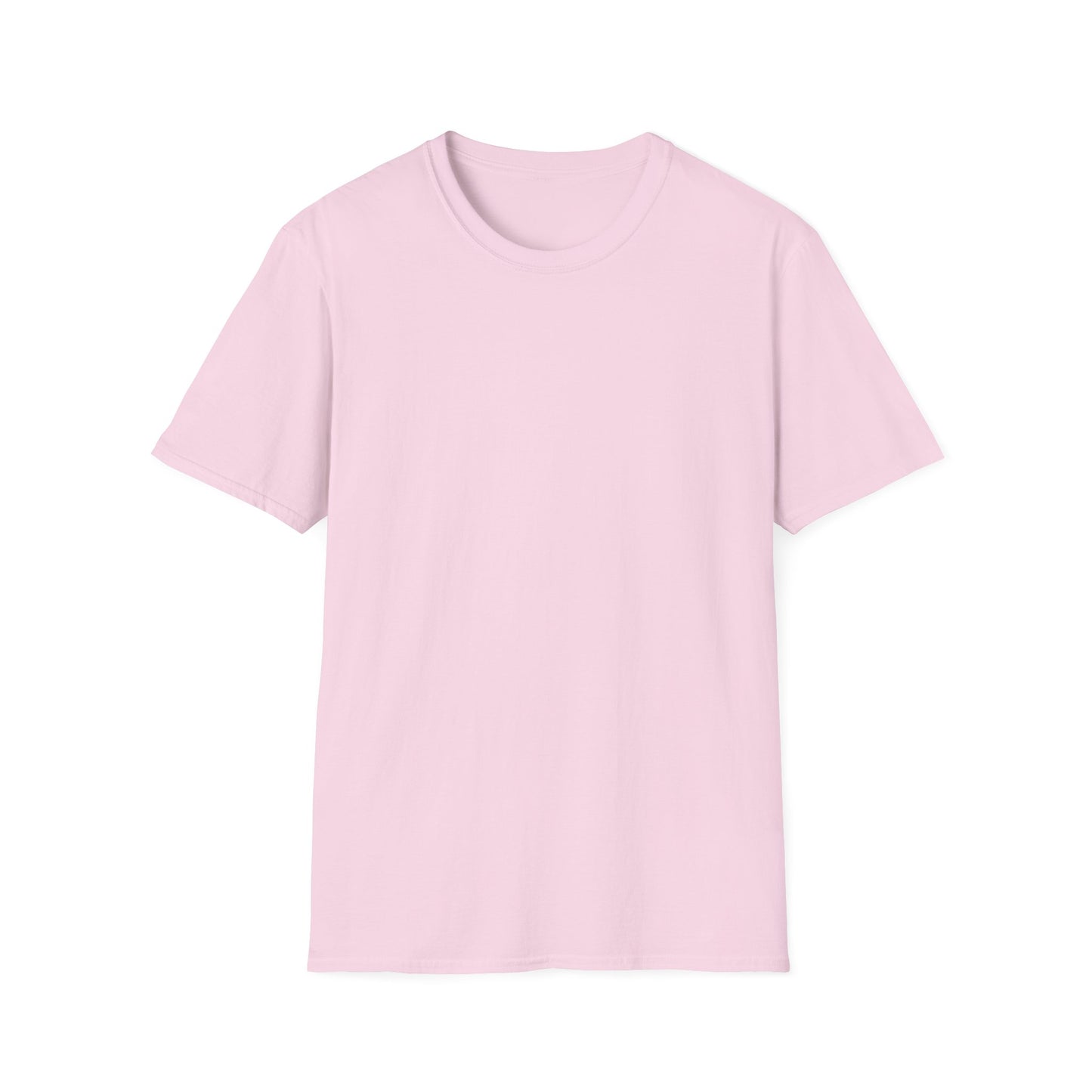 Thank You God T-Shirt — 'Heavy on the Thank You God' Faith Script Tee