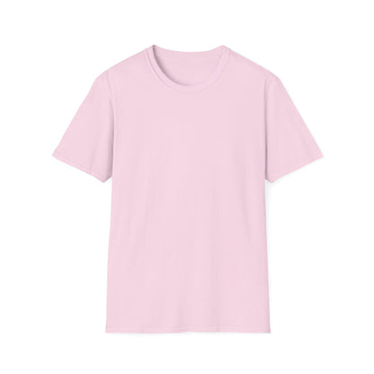 Thank You God T-Shirt — 'Heavy on the Thank You God' Faith Script Tee