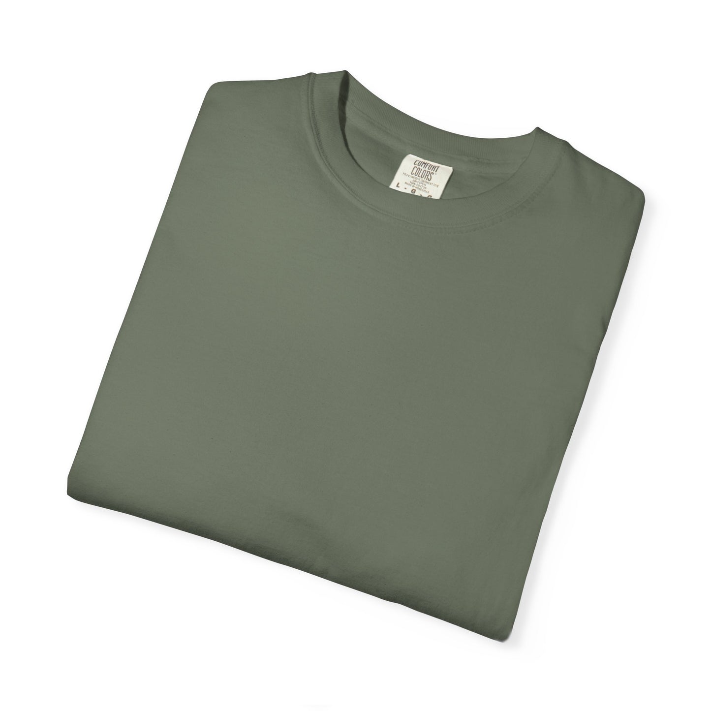Faith Inspiration Unisex T-shirt