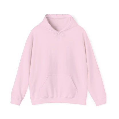 Faith Inspired Hoodie - 'Child of God' Unisex Sweatshirt