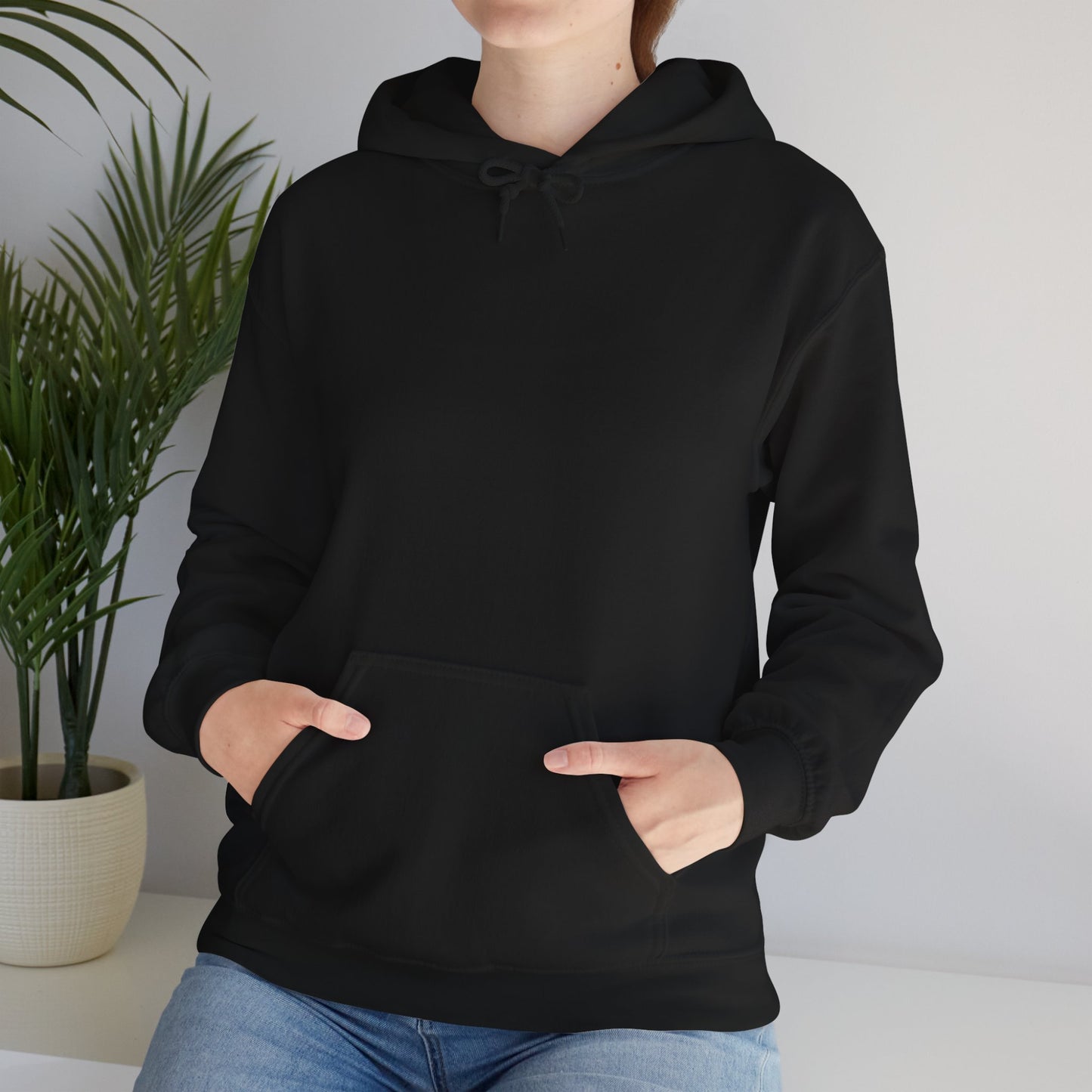 Faith Inspired Hoodie - 'Child of God' Unisex Sweatshirt