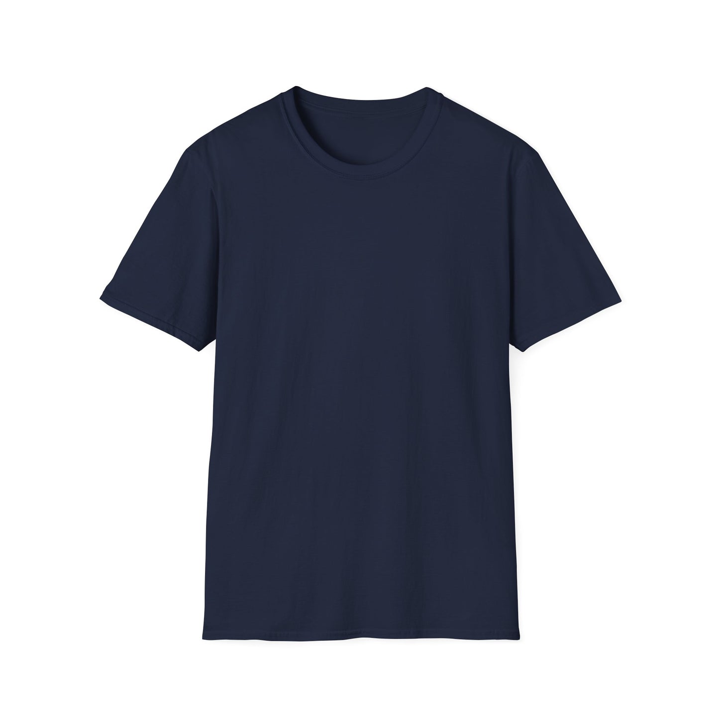 Thank You God T-Shirt — 'Heavy on the Thank You God' Faith Script Tee