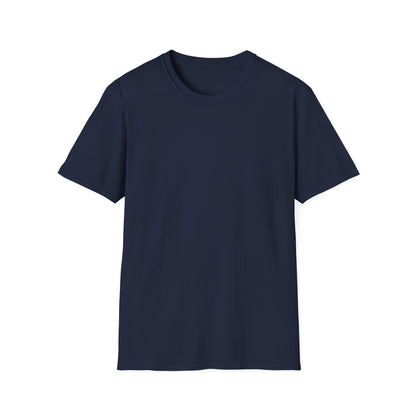 Thank You God T-Shirt — 'Heavy on the Thank You God' Faith Script Tee