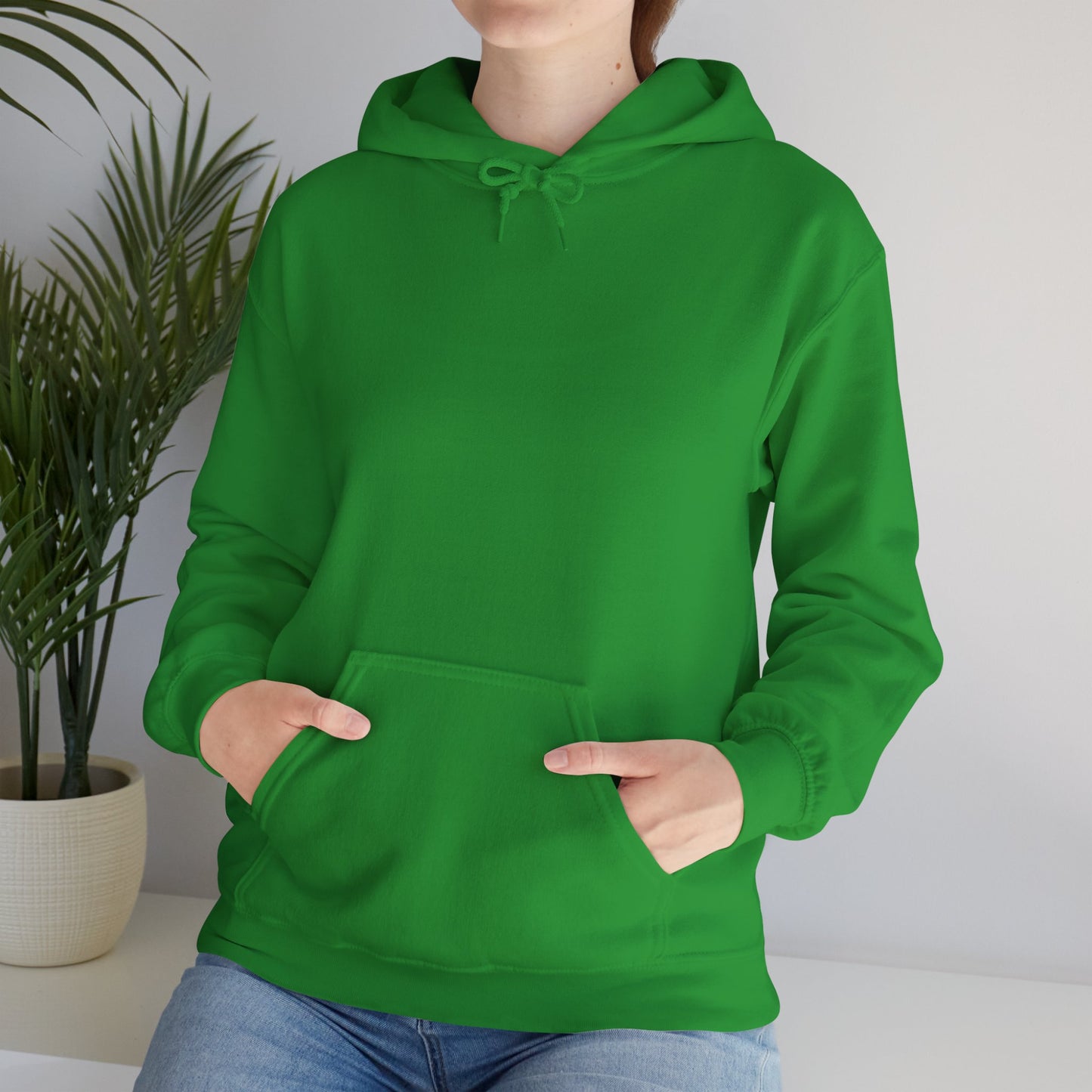 Faith Inspired Hoodie - 'Child of God' Unisex Sweatshirt
