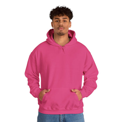 Faith Inspired Hoodie - 'Child of God' Unisex Sweatshirt