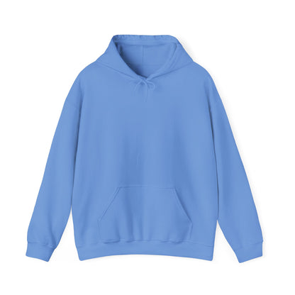 Faith Inspired Hoodie - 'Child of God' Unisex Sweatshirt