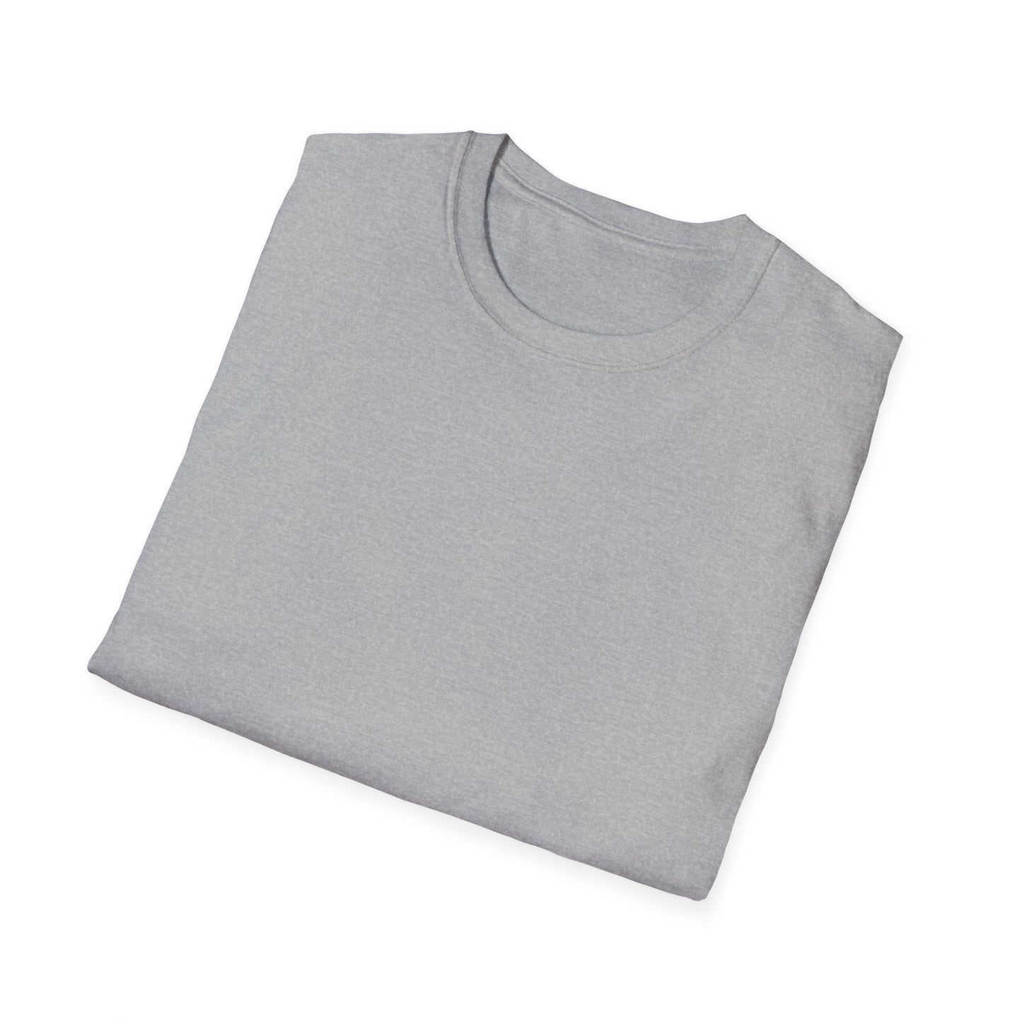 Thank You God T-Shirt — 'Heavy on the Thank You God' Faith Script Tee