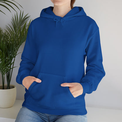 Faith Inspired Hoodie - 'Child of God' Unisex Sweatshirt
