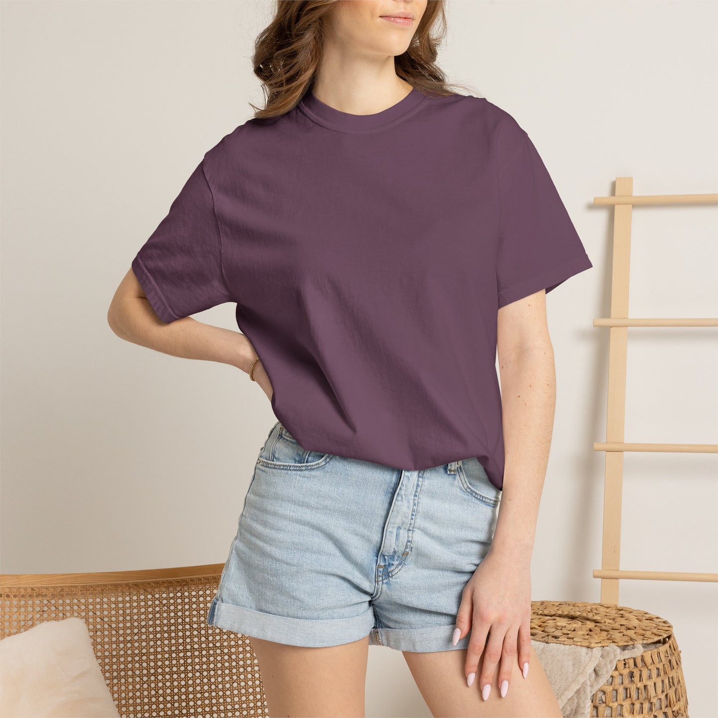 Faith Inspiration Unisex T-shirt