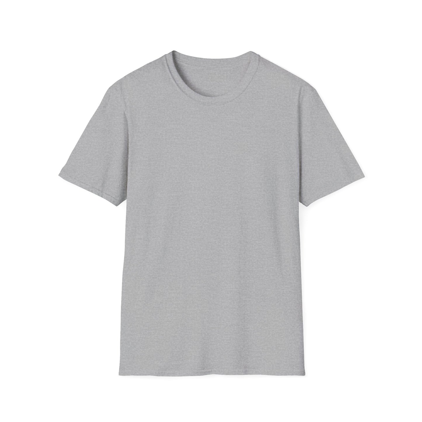 Thank You God T-Shirt — 'Heavy on the Thank You God' Faith Script Tee
