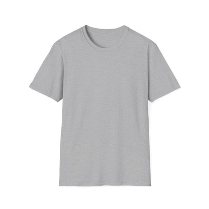 Thank You God T-Shirt — 'Heavy on the Thank You God' Faith Script Tee
