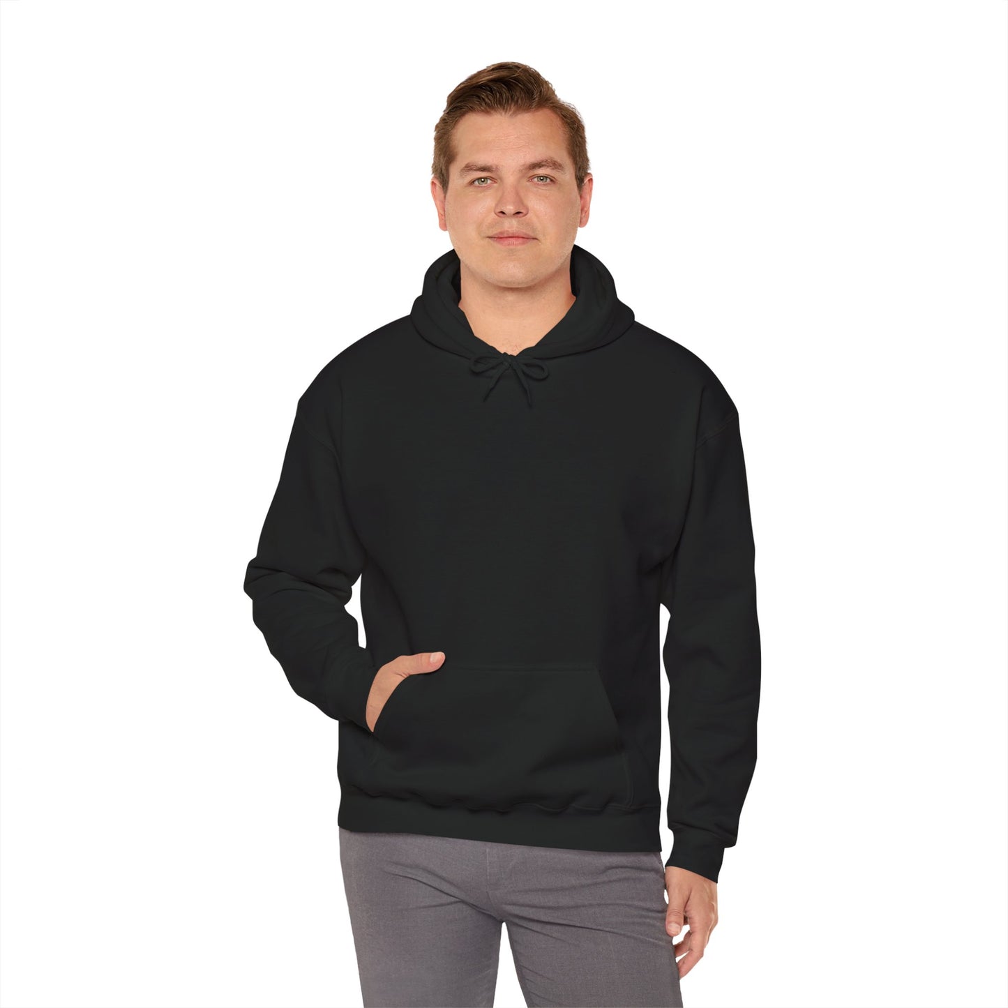 Faith Inspired Hoodie - 'Child of God' Unisex Sweatshirt