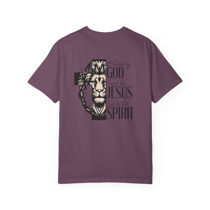 Faith Inspiration Unisex T-shirt