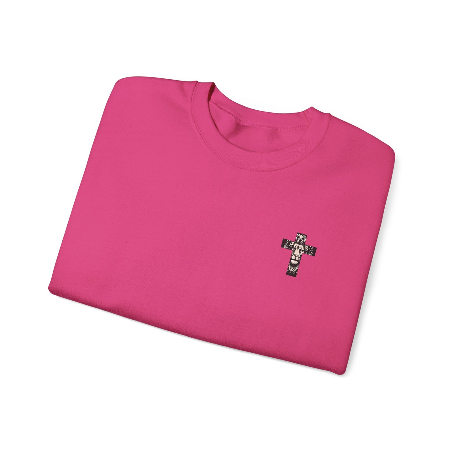 Thank you god Unisex Sweatshirt
