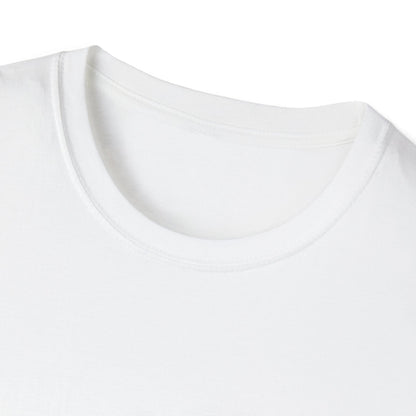 Do You Know Who I Belong To? Graphic T-Shirt — Moody Urban Night Cityscape Tee