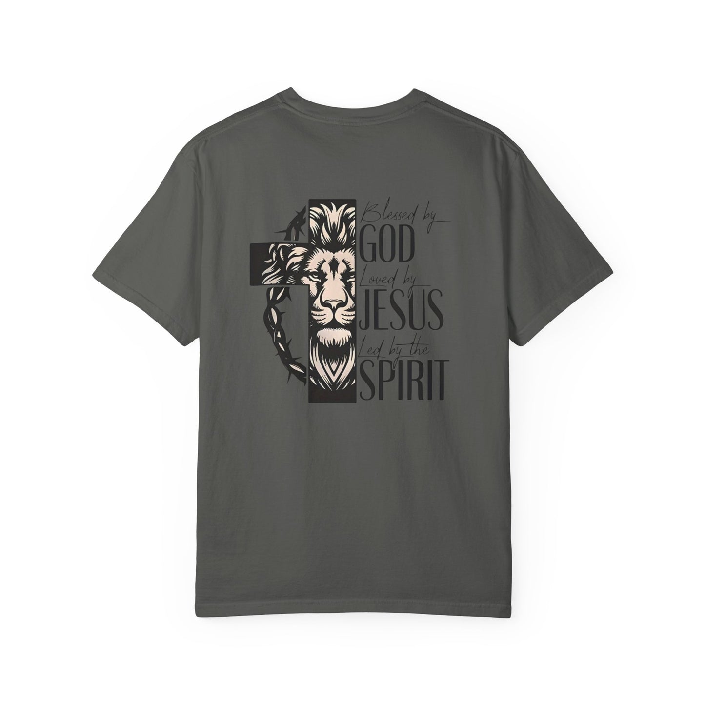Faith Inspiration Unisex T-shirt