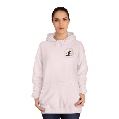 Faith and Fitness Hoodie
