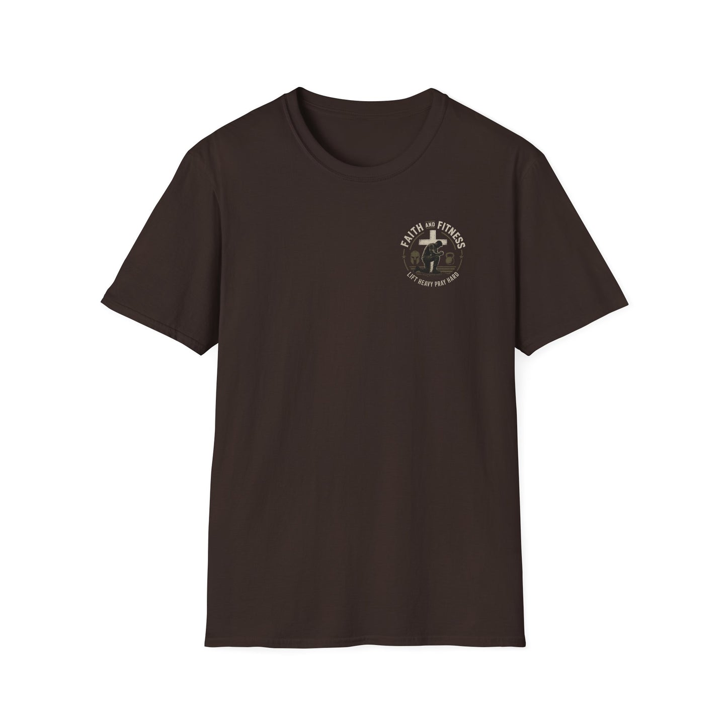 lift up his name graphic tee, unisex tee shirt