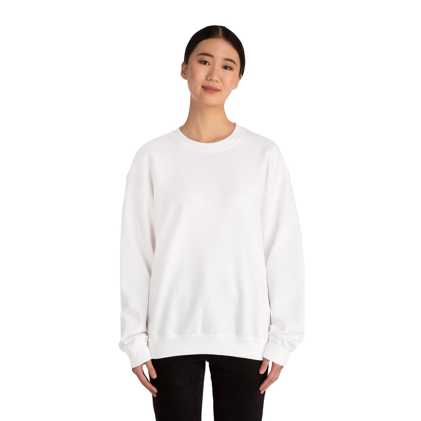 Thank you god Unisex Sweatshirt