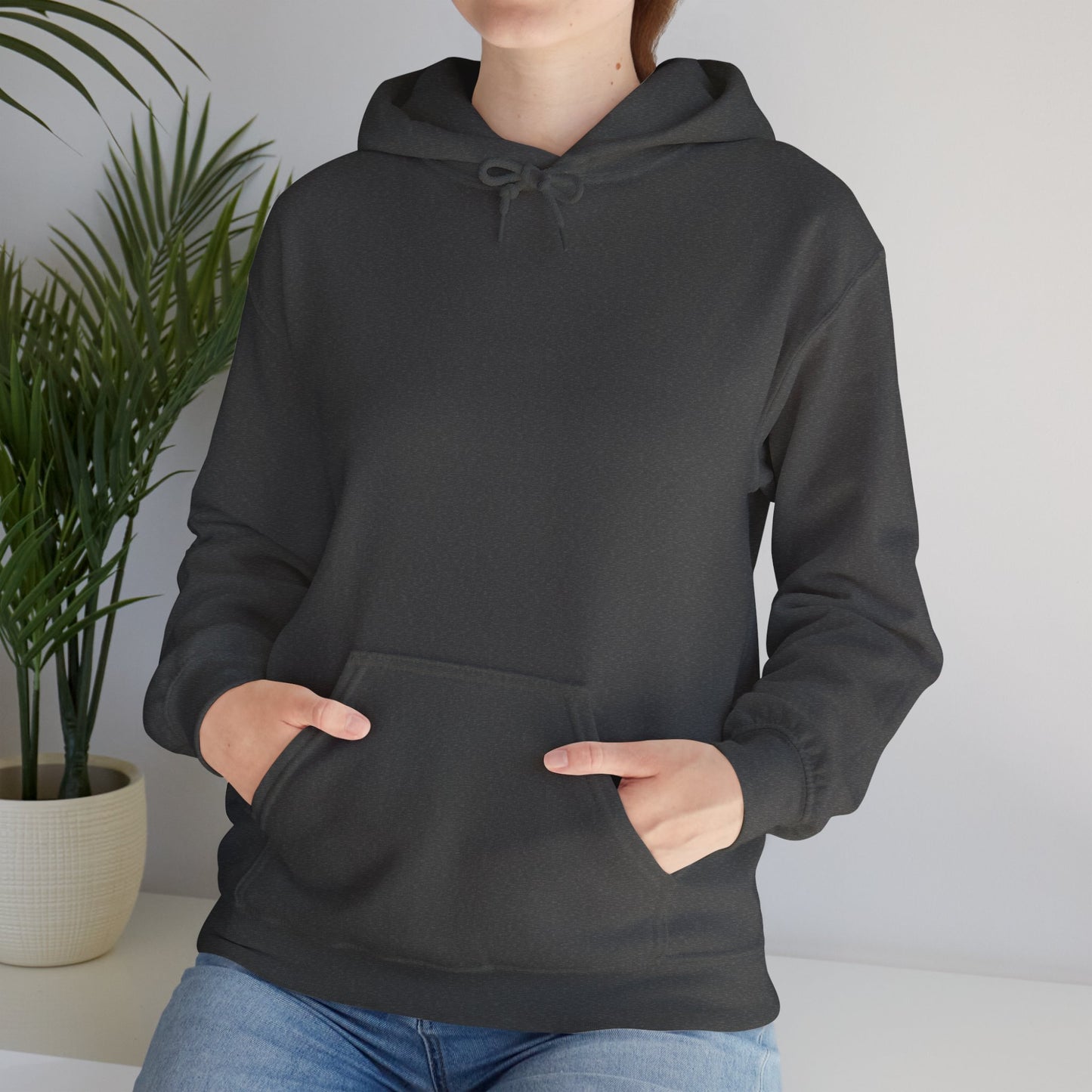 Faith Inspired Hoodie - 'Child of God' Unisex Sweatshirt