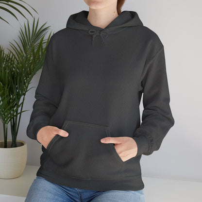 Faith Inspired Hoodie - 'Child of God' Unisex Sweatshirt