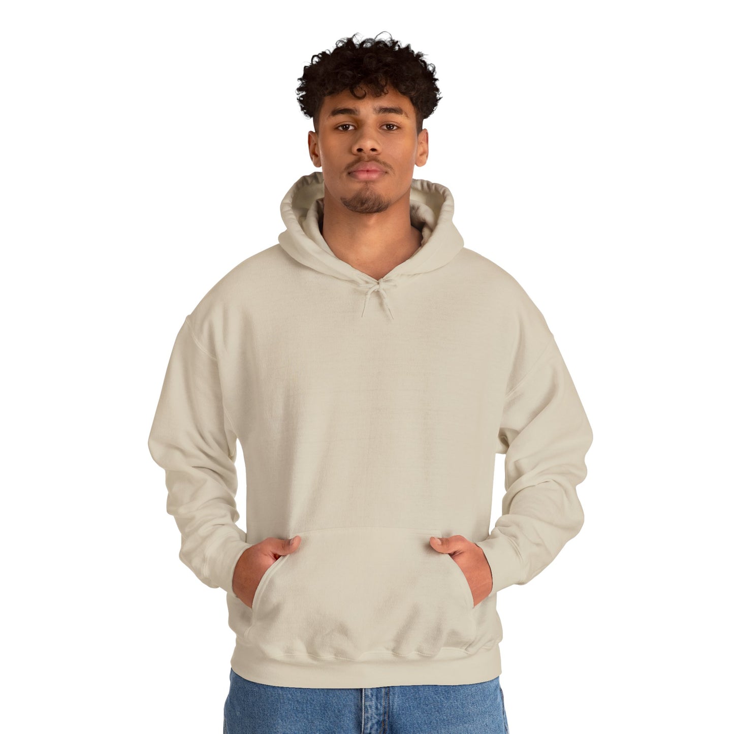 Faith Inspired Hoodie - 'Child of God' Unisex Sweatshirt